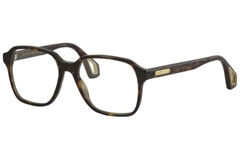 Gucci Women's Eyeglasses Seasonal